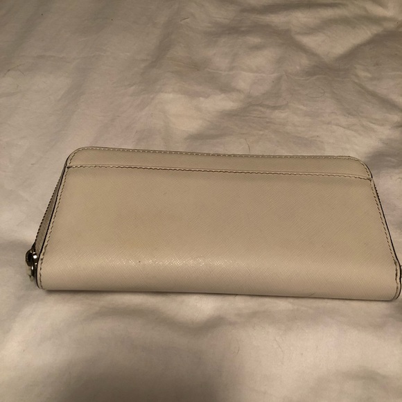 Off white wallet - Picture 3 of 3